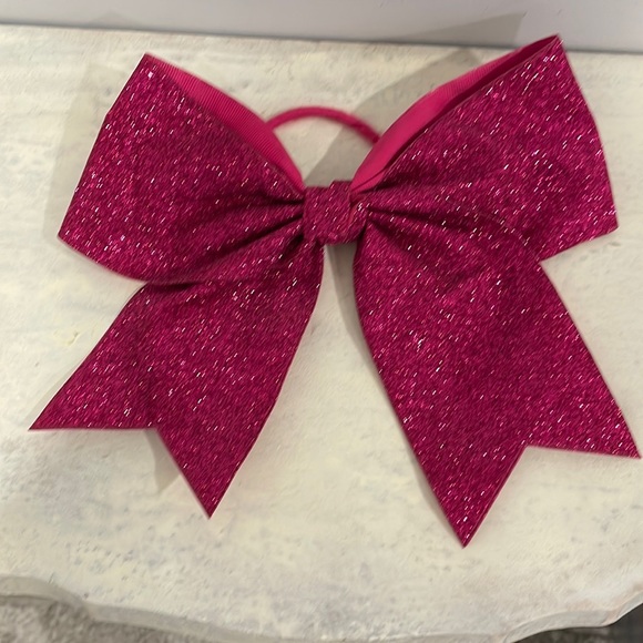 Cheer Bow - Picture 1 of 1